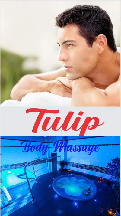 Tulip Body Massage Nagpur
